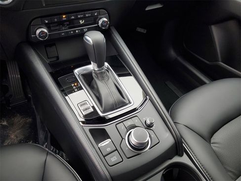 New 2025 MAZDA CX-5 AWD 2.5 S w/ Select Package image 26