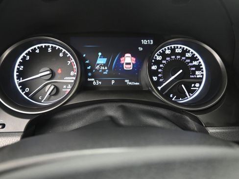 Used 2022 Toyota Camry SE AWD/4WD image 23