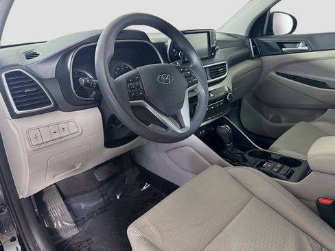 Used 2020 Hyundai Tucson SE FWD image 23