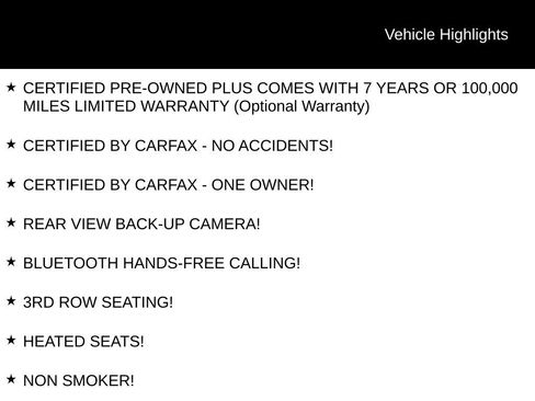 Used 2025 Dodge Durango GT w/ Blacktop Package RWD image 5