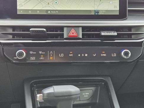 New 2026 Kia K5 GT-Line image 14