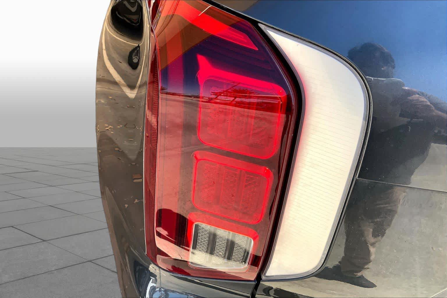 Used 2020 Hyundai Palisade Limited FWD image 27