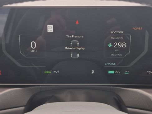 New 2026 Kia EV9 GT-Line AWD/4WD image 21