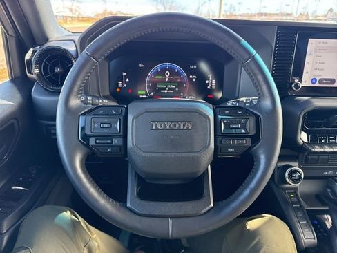 Used 2024 Toyota Land Cruiser 1958 image 5