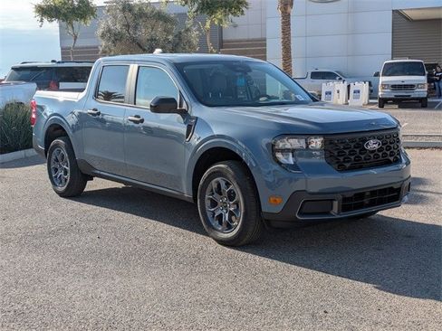 New 2026 Ford Maverick XLT image 40