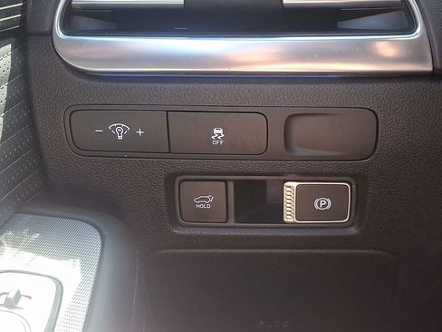 Used 2024 Hyundai Palisade Calligraphy FWD image 27
