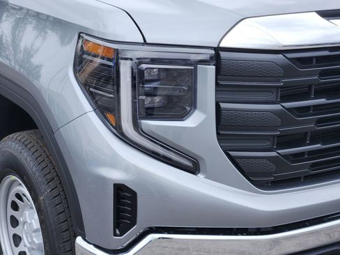 New 2026 GMC Sierra 1500 Pro w/ Pro Value Package image 10