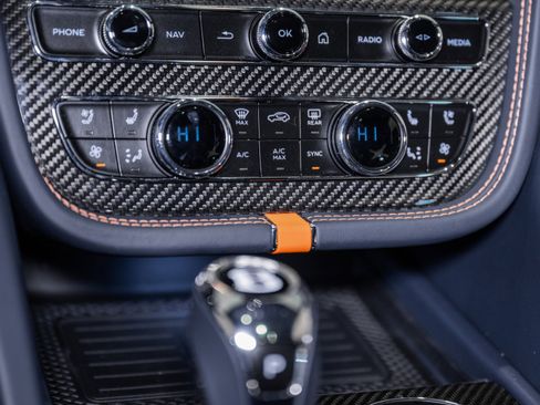 New 2026 Bentley Bentayga Speed image 39