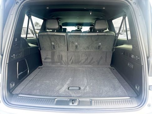 New 2026 Jeep Grand Wagoneer L Limited AWD/4WD image 28
