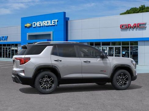 New 2026 GMC Terrain AT4 w/ Convenience Package III image 5