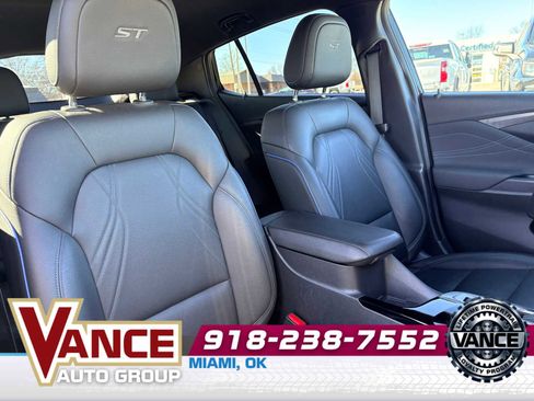 Used 2025 Buick Envista Sport Touring w/ Advanced Safety Package image 20