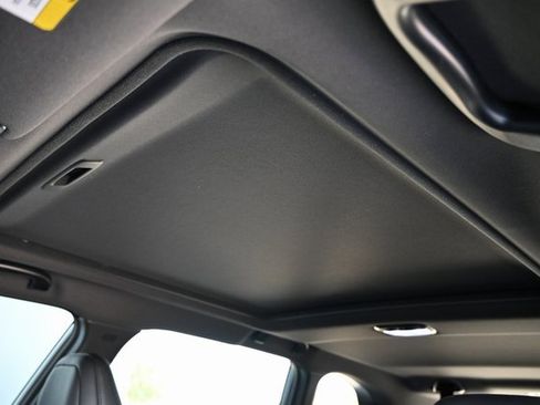 New 2025 Subaru Forester Touring image 25