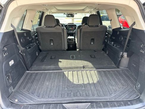 Used 2023 Subaru Ascent Onyx Edition Limited image 7