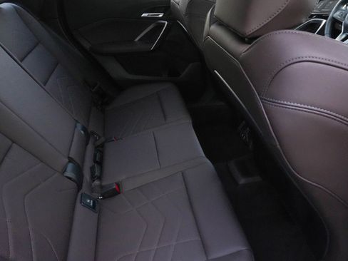 Certified 2025 BMW X1 xDrive28i image 35