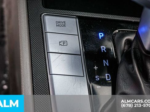 Used 2024 Hyundai Elantra SEL FWD image 43