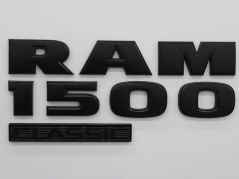 Used 2023 RAM 1500 Tradesman w/ Chrome Plus Package AWD/4WD image 28