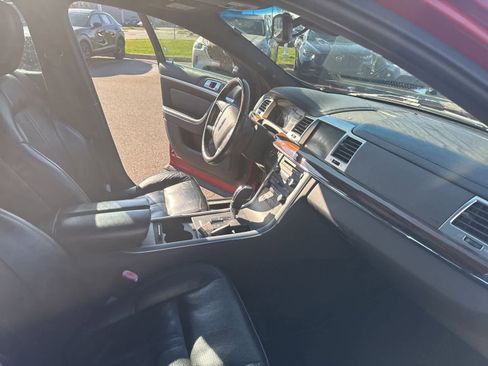 Used 2009 Lincoln MKS AWD image 26