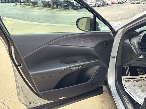 Certified 2024 Lexus RX 500h F Sport image 14