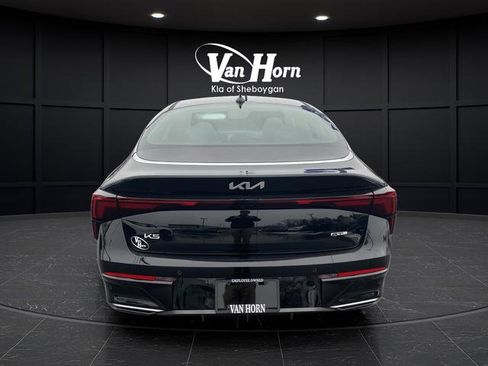 New 2026 Kia K5 GT-Line image 13