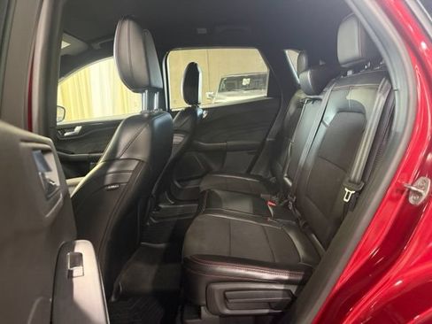 Used 2024 Ford Escape ST-Line Select w/ Tech Pack #1 AWD/4WD image 22