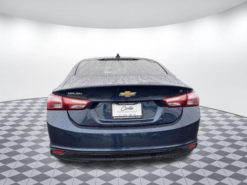 Used 2022 Chevrolet Malibu LT image 6