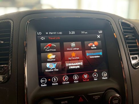 Used 2019 Dodge Durango R/T w/ Blacktop Package AWD/4WD image 40