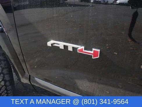 New 2026 GMC Terrain AT4 w/ Convenience Package III image 11