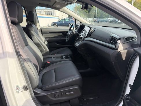 Used 2024 Honda Odyssey Touring image 27