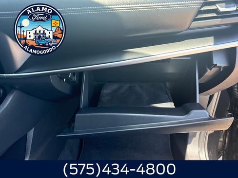 Used 2023 Nissan Rogue S image 18