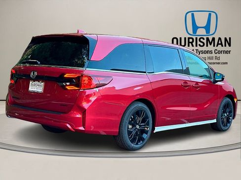 New 2026 Honda Odyssey Sport-L image 3