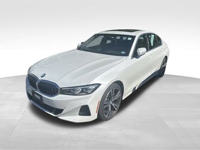 Used 2023 BMW 330i xDrive Sedan w/ Premium Package