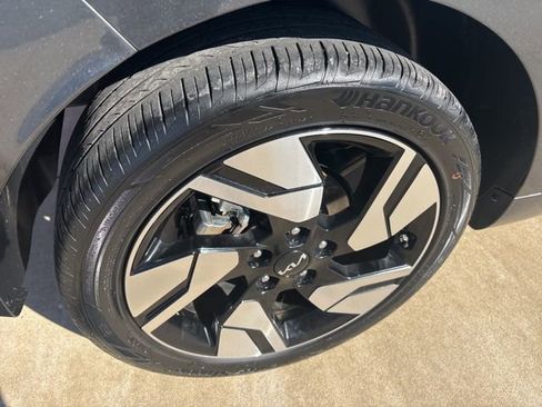 Used 2024 Kia Soul GT-Line w/ Option Group 020 image 9