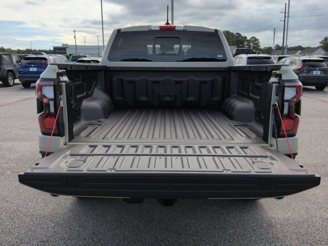 New 2026 Ford Ranger Raptor AWD/4WD image 13