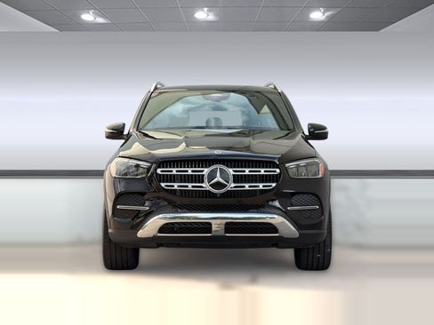 Certified 2026 Mercedes-Benz GLE 350 4MATIC image 6