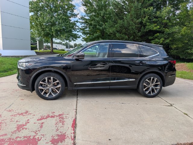 Used 2023 Acura MDX w/ Technology Package AWD/4WD image 6