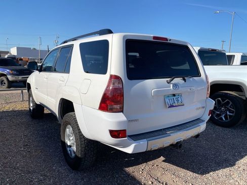Used 2004 Toyota 4Runner SR5 image 3
