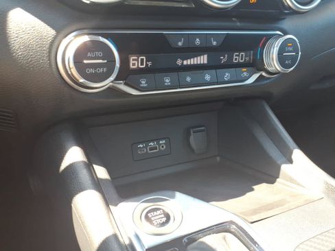 Used 2023 Nissan Sentra SV w/ All-Weather Package FWD image 15