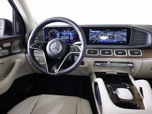 Used 2026 Mercedes-Benz GLE 450 4MATIC image 40