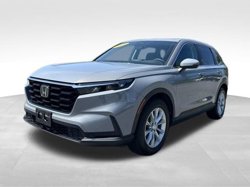 Used 2024 Honda CR-V EX-L image 11