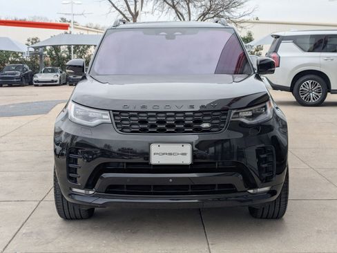 Used 2022 Land Rover Discovery S R-Dynamic image 6