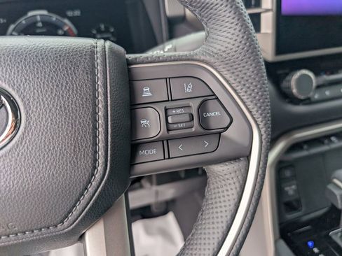 New 2026 Toyota Tundra Limited AWD/4WD image 22