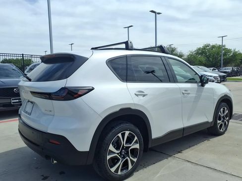 Used 2026 MAZDA CX-5 Preferred AWD/4WD image 3