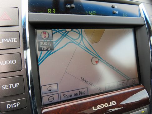 Used 2011 Lexus ES 350 image 25