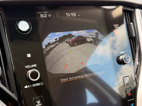 Certified 2025 Subaru Legacy Premium w/ Popular Package #1 image 17