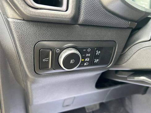 New 2025 Ford Bronco Sport Big Bend w/ Convenience Package image 28