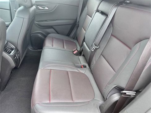 Used 2025 Chevrolet Blazer RS image 22