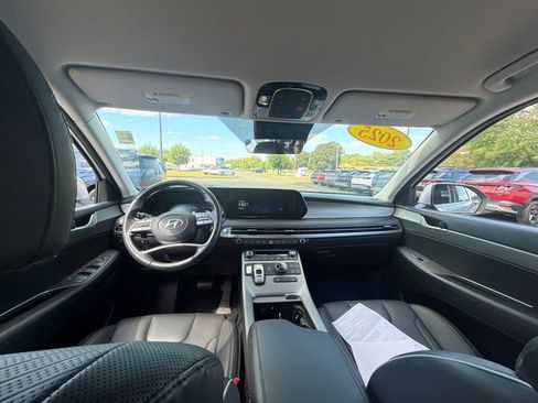Used 2025 Hyundai Palisade SEL AWD/4WD image 11
