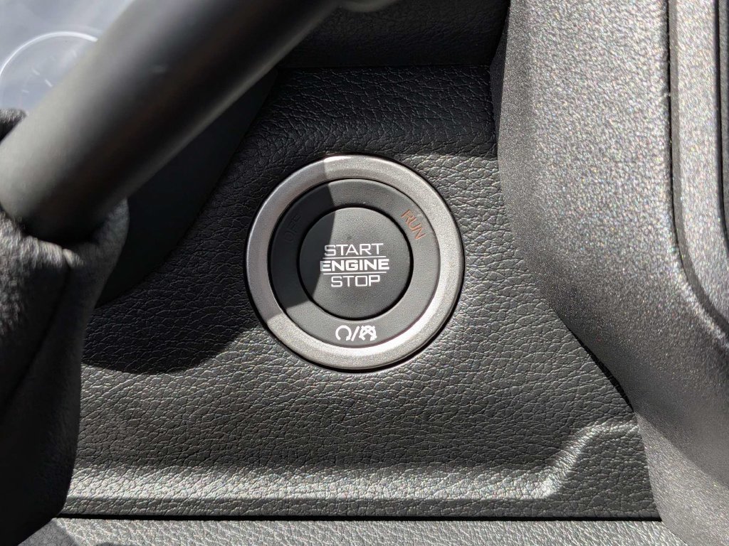 New 2026 RAM 2500 Tradesman AWD/4WD image 28