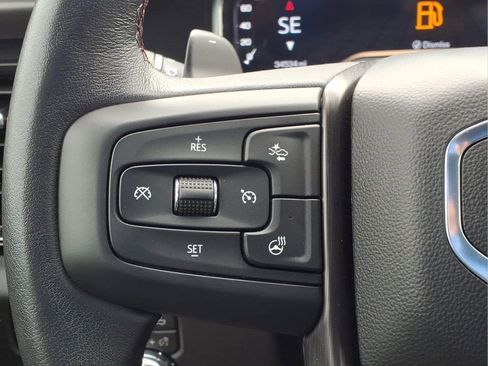 Used 2024 GMC Sierra 1500 AT4X w/ AT4X AEV Edition AWD/4WD image 25