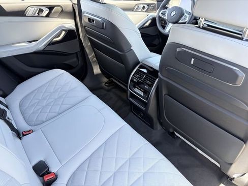 New 2026 BMW X6 xDrive40i w/ Executive Package AWD/4WD image 14